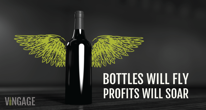 7 Email Campaigns That Sell More Wine