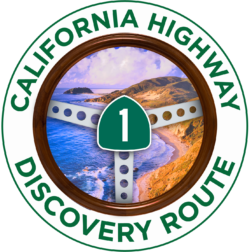 Highway 1 Discovery Route