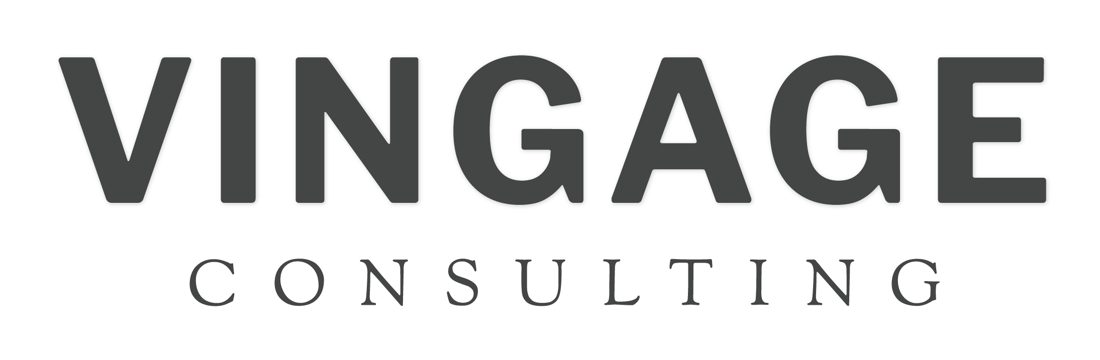 Vingage Consulting