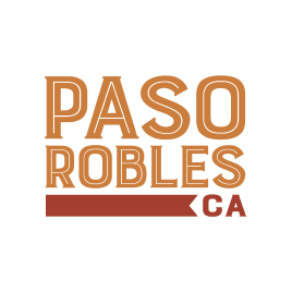 Paso Robles Logo