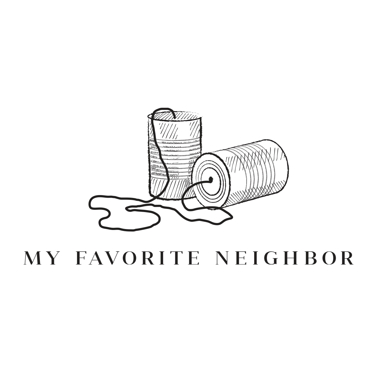 My Favorite Neighbor